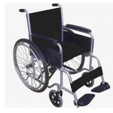 Folding Wheel Chair